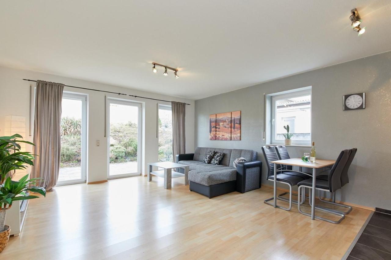 Apartment Am Weinberg
