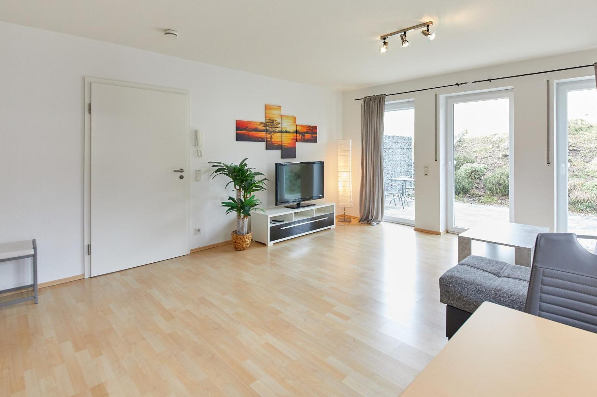 Am Weinberg Apartment Bernkastel-Kues