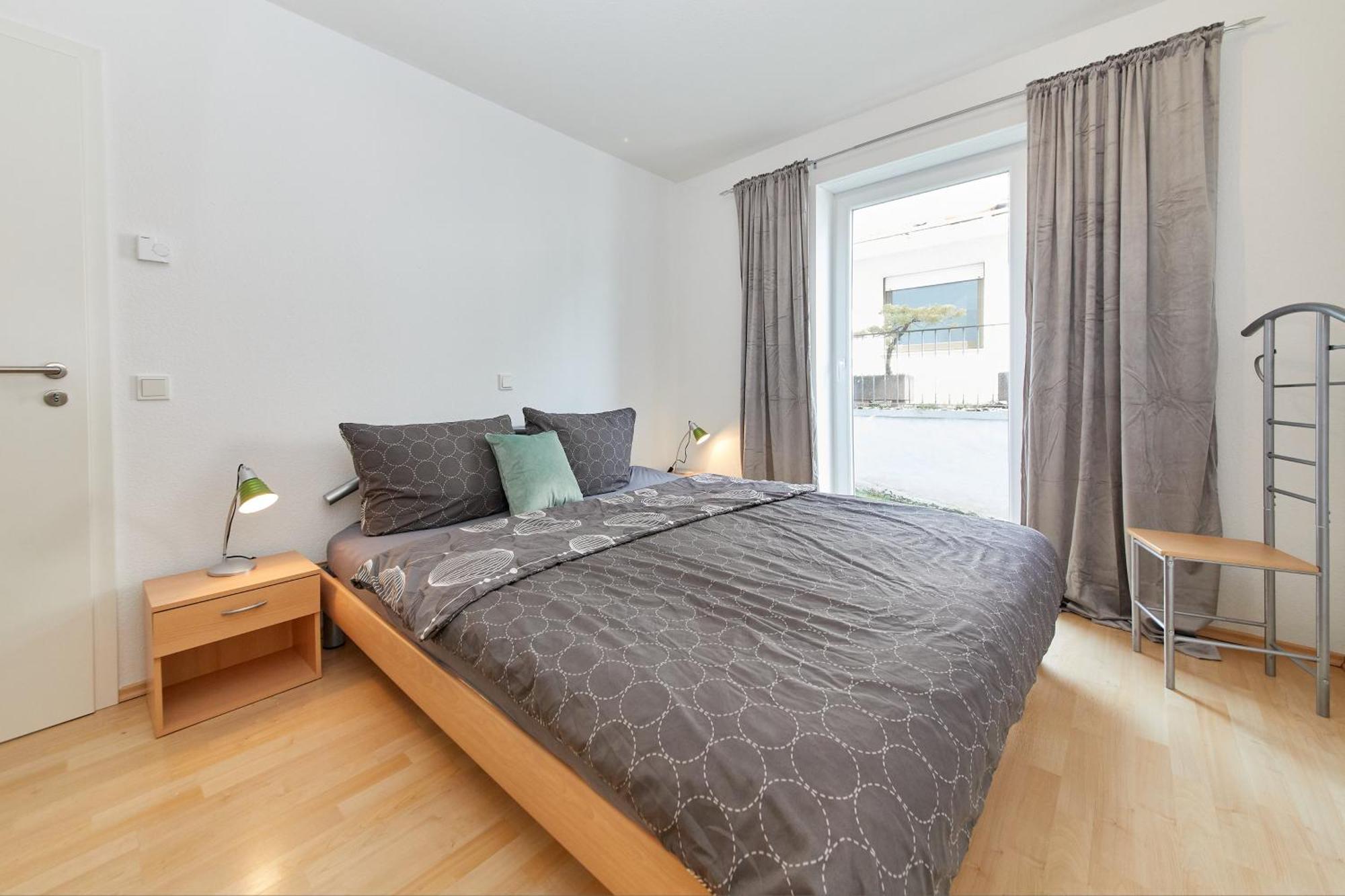 Am Weinberg Apartment Bernkastel-Kues